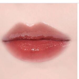 Unleashia Non-Sticky Dazzle Tint no 3 glow day